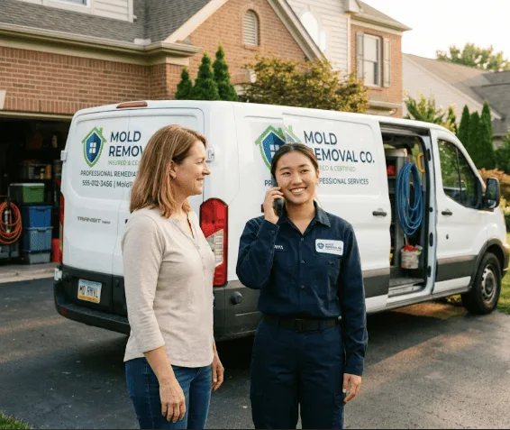Crawlspace Mold Remediation Luthersville, GA FAQs